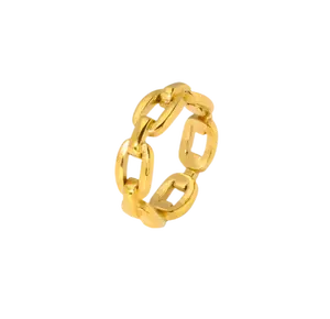 Chained up Ring Chained up Ring