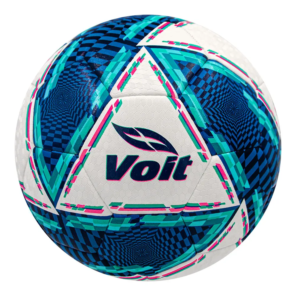 Morph HYBRID Liga MX Clausura 2024 Soccer Ball - Size 5 Fundación Edition, Authenticity and Quality Collector’s Item for Significant Milestone Match Use, Balls, Football, Matches, Sportsball