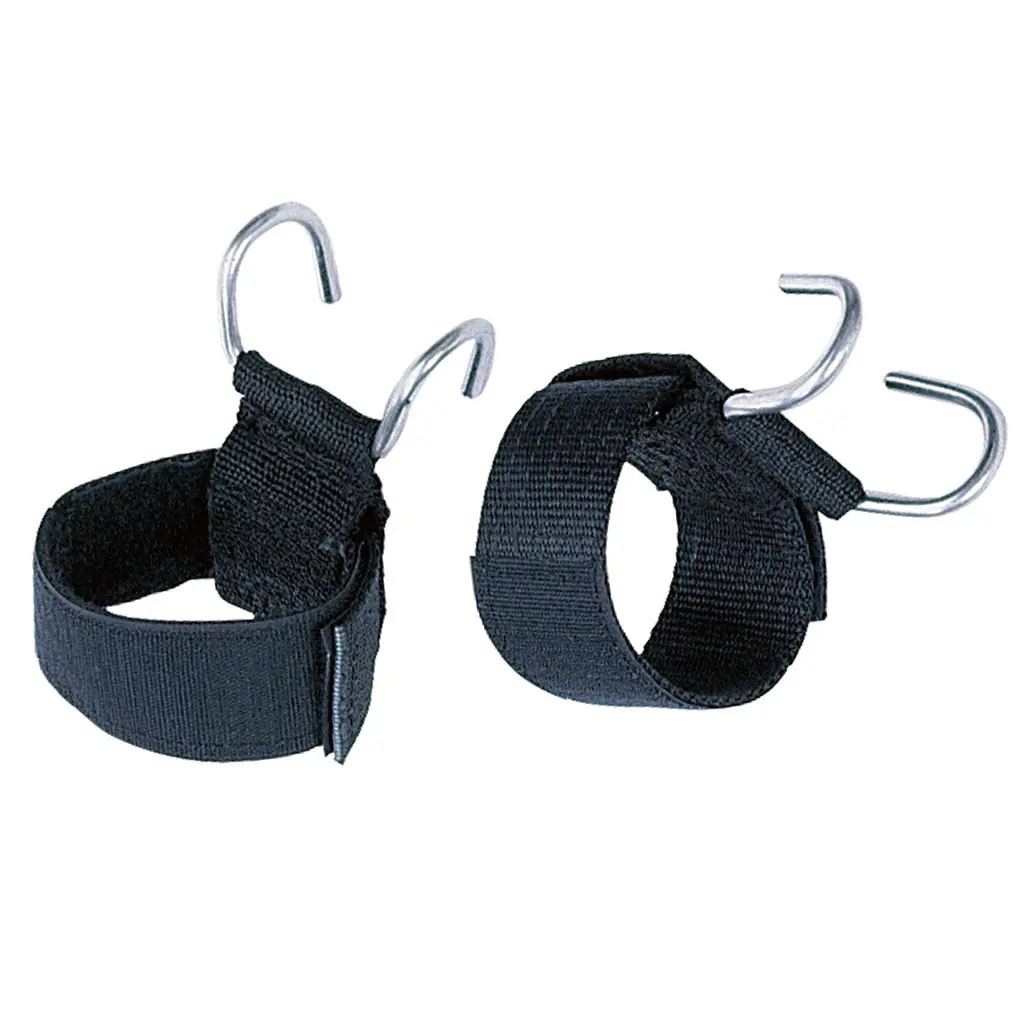Body-Solid Power Lift Hooks Body-Solid Power Lift Hooks