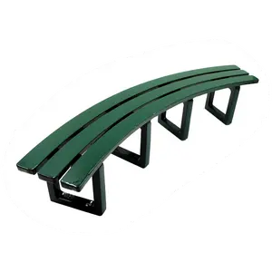 Slushcult BLVD Bench