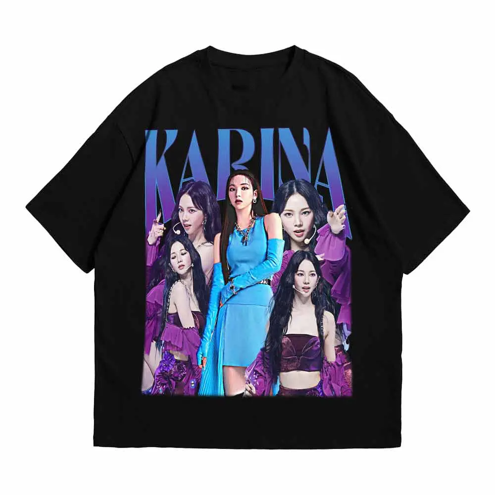 Vintage Karina T-shirt