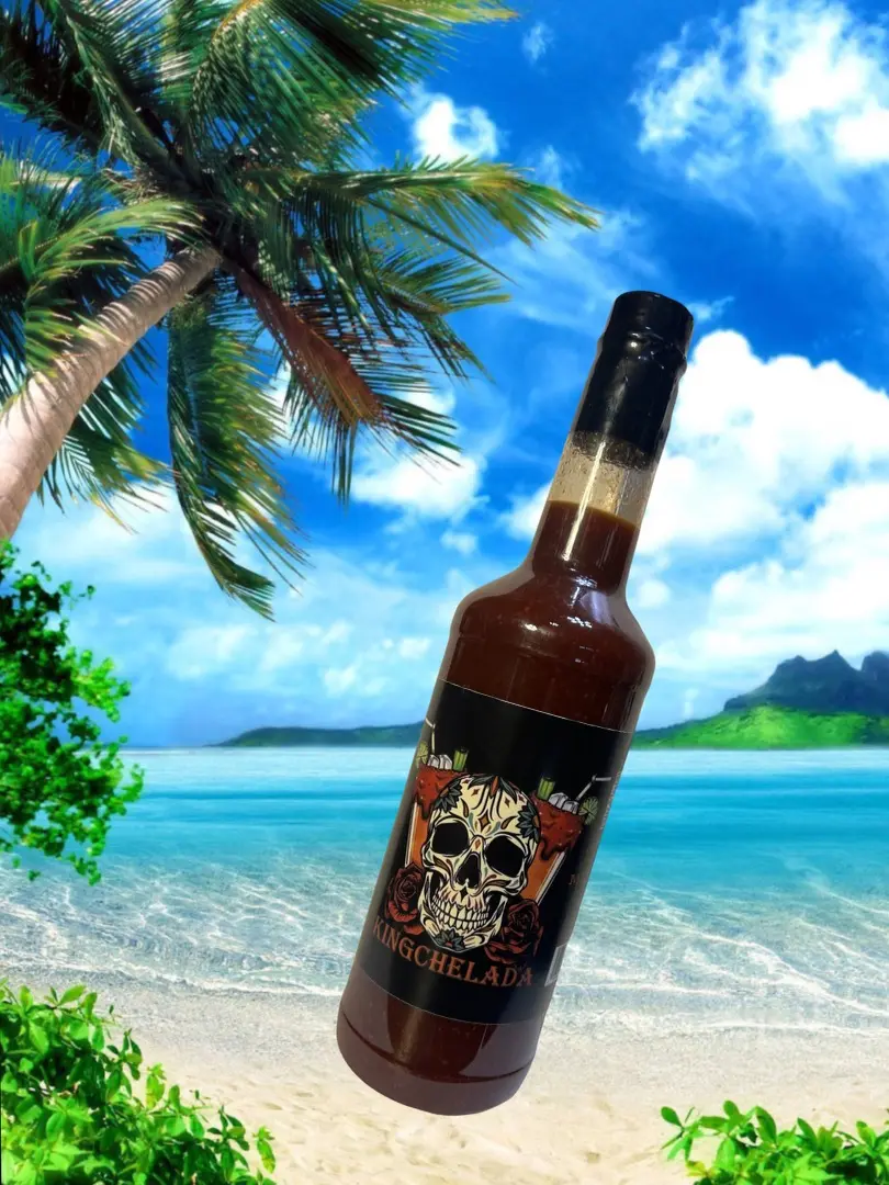 Michelada Mix