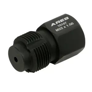 ARES 10107 – M22 x 1.5 Soot Sensor Thread Chaser Tool