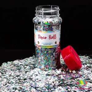 The Glitter Guy - Disco Ball | Chunky Glitter