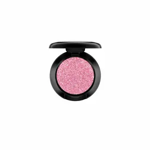 Boujee Blush Pink Pressed Glitter Pigment Eyeshadow