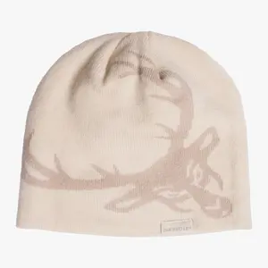 Buck Beanie - Bucked Up Off Duty - Unisex Apparel