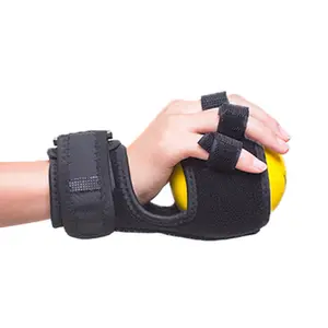 Finger Rehabilitation Grip Device Finger Strength Muscle Training