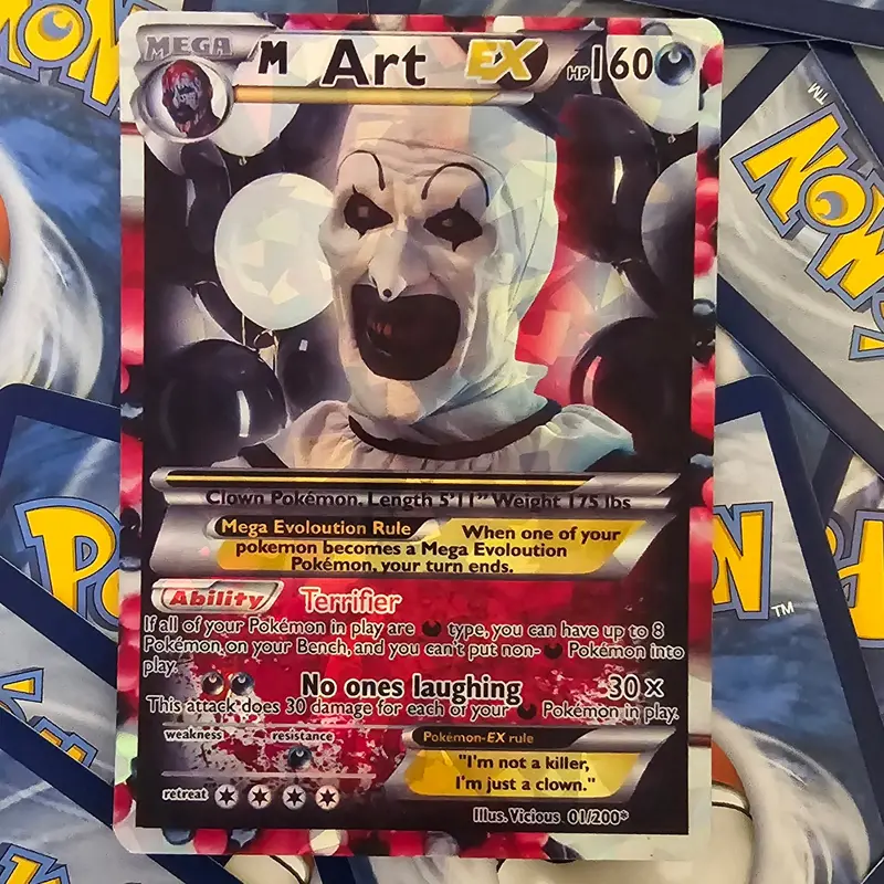 worst pokemon cards - TikTok Shop