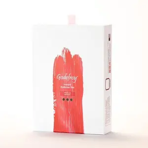 Instant Eyebrow Tint | Natural Eyebrow Tinting Kit by Godefroy