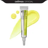 [#1 Viral] celimax The Vita A Retinal Shot Tightening Booster | with Retinal, Matryxyl, Pore Minimizer, Wrinkles & Fine Lines, Firmer Skin, 15ml, Retinol Skincare