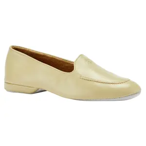 Somersby by Lamo Pull On Leather Dress SlipperZamora