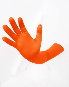 Shoulder Gloves - Orange