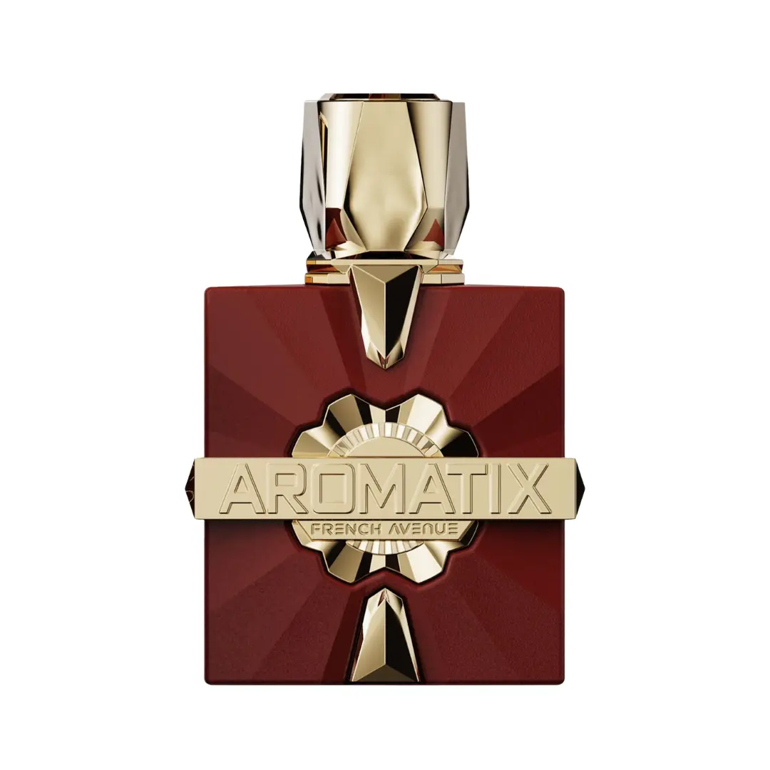 French Avenue Aromatix Carnal Desire 3.4 Oz Edp Unisex