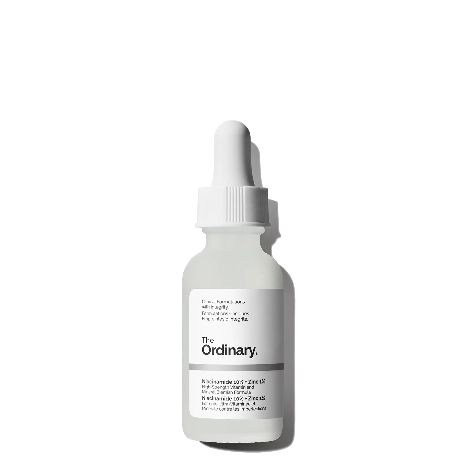 Niacinamide 10% + Zinc 1% Niacinamide 10% + Zinc 1%