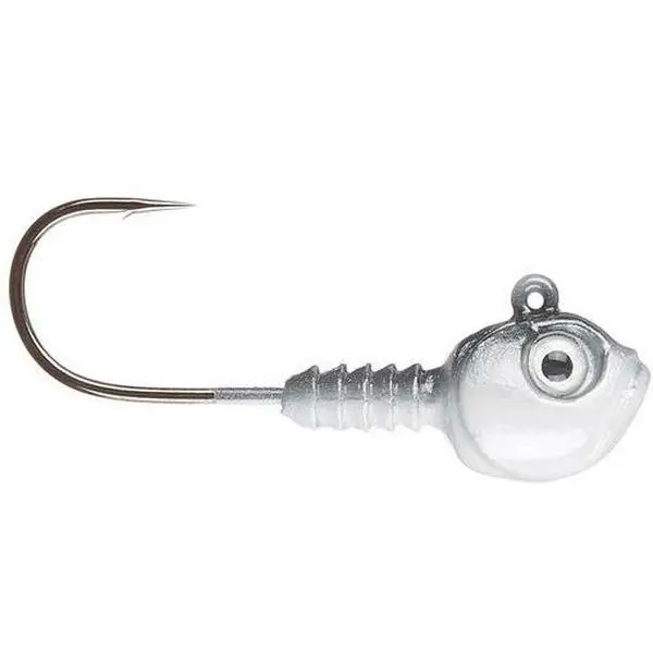 Dirty Jigs Tungsten HD Guppy Jig Heads