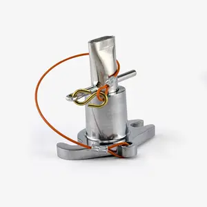 Drywall Master Box Filler Adapter