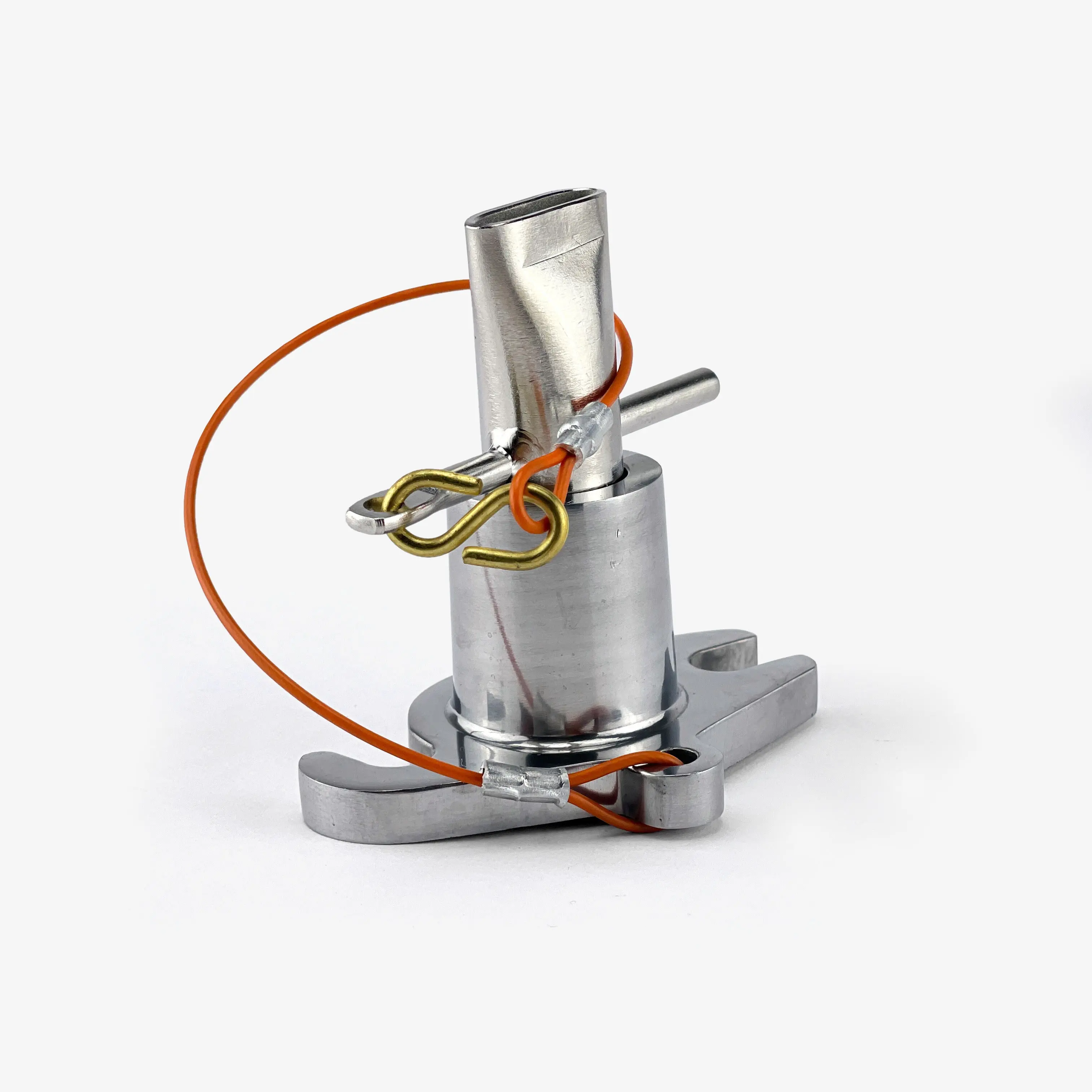 Drywall Master Box Filler Adapter