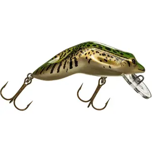 Rebel Teeny Wee Frog 1/8 oz Fishing Lure