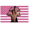 Vintage Heated Rivalry Tapestry Wall Mural - Hudson Williams Connor Storrie Chemistry Retro Game Day Flag, Soft Lightweight Fabric Backdrop, Machine Washable DIY Decorative Photo/Room Accent, Bold Gift for Sports Fans (Adds Artistic & Cozy Touch)