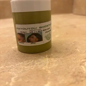 Haitian  oil  Top Womenswear