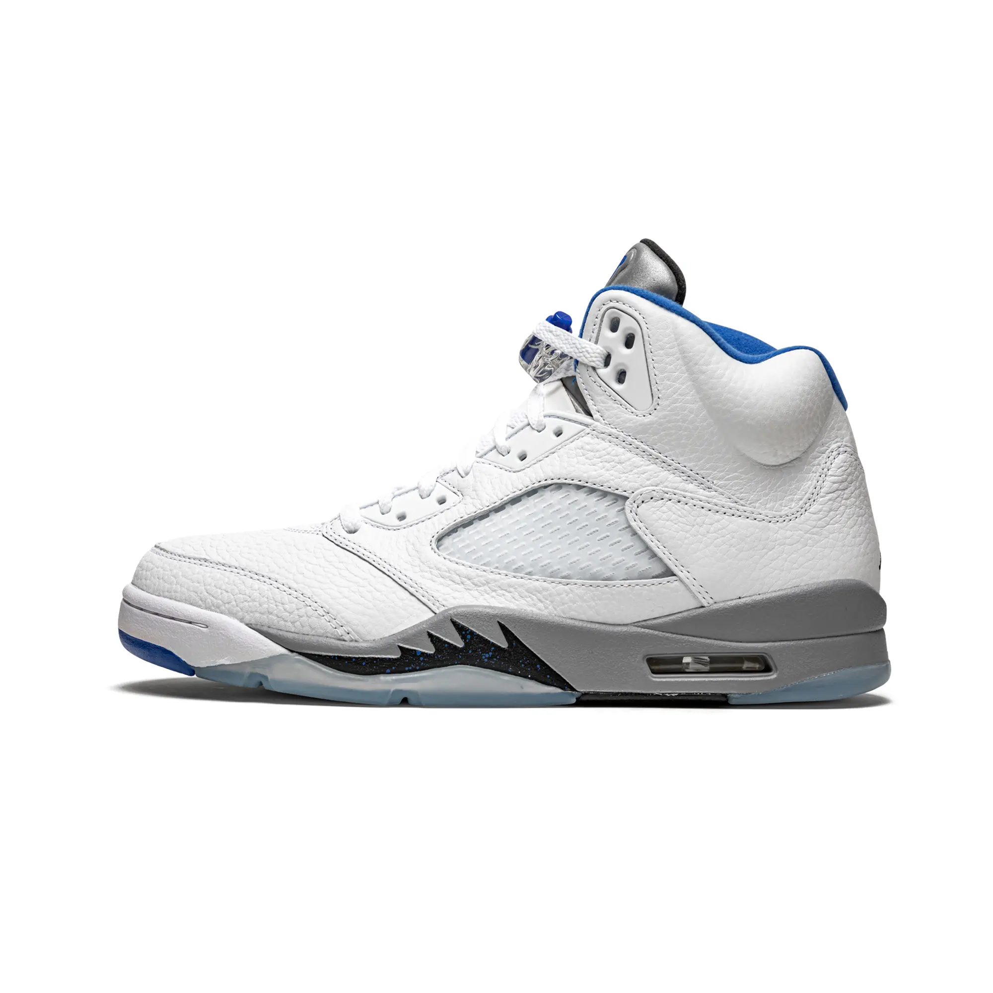 Air Jordan 5 Retro "Stealth 2.0" DD0587 140
