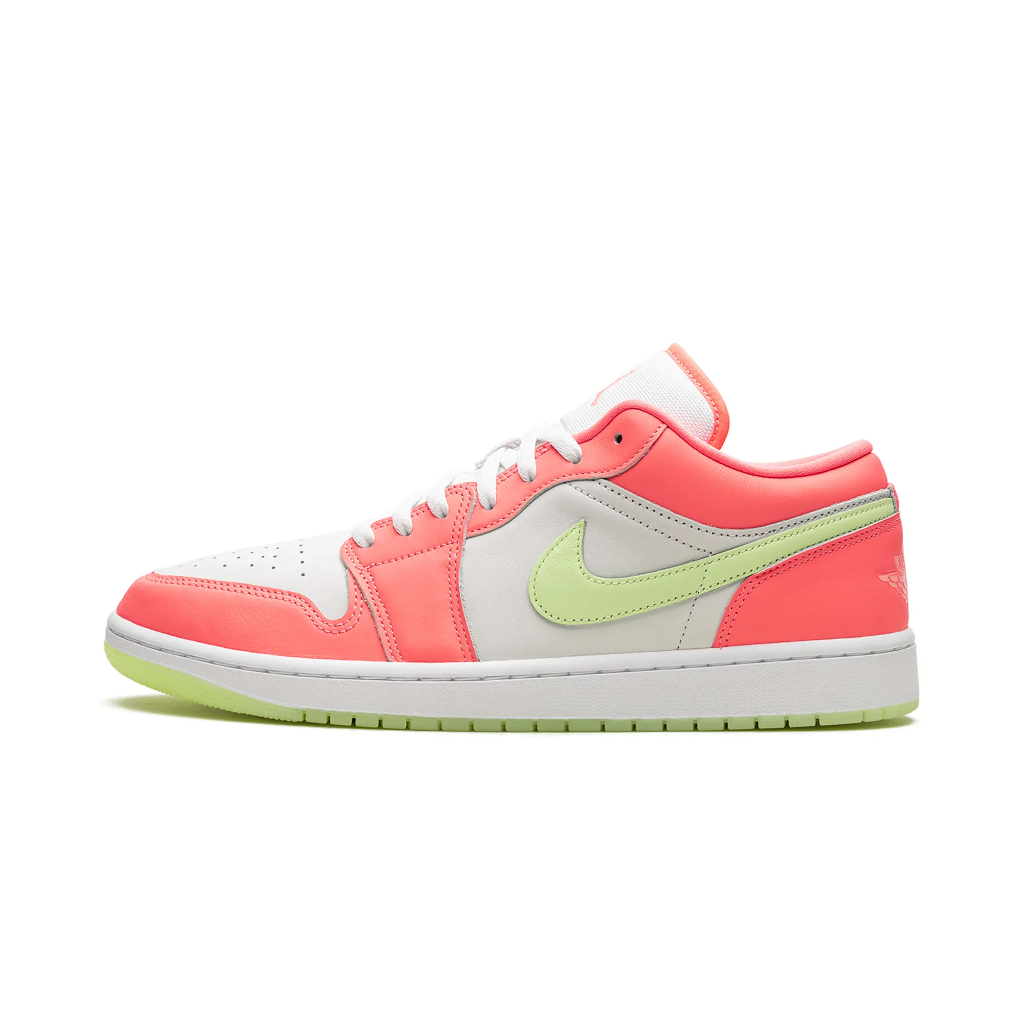 Jordan 1 Low SE "Lava Glow" FN6772 671