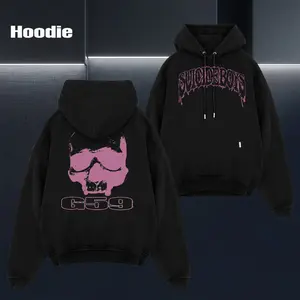 Ver1 G59 $UlClDEBOYS Grey Day 2026 Tour Pink Design Hoodie, Rap Music Shirt, $UlClDEBOYS G59 Merchandise, G59 Merch - Unisex Rapper Clothing