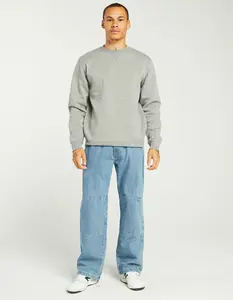 DICKIES Double Knee Loose Fit Mens Jeans