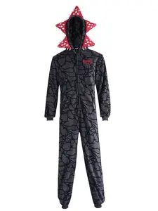 Stranger Things Cosplay Costume, Eren Yeager, Anime Inspired Clothing, Perfect for Fans & Collectors, High-Quality Fabric