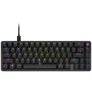 K65 PRO MINI RGB 65% Optical-Mechanical Gaming Keyboard K65 PRO MINI RGB 65% Optical-Mechanical Gaming Keyboard