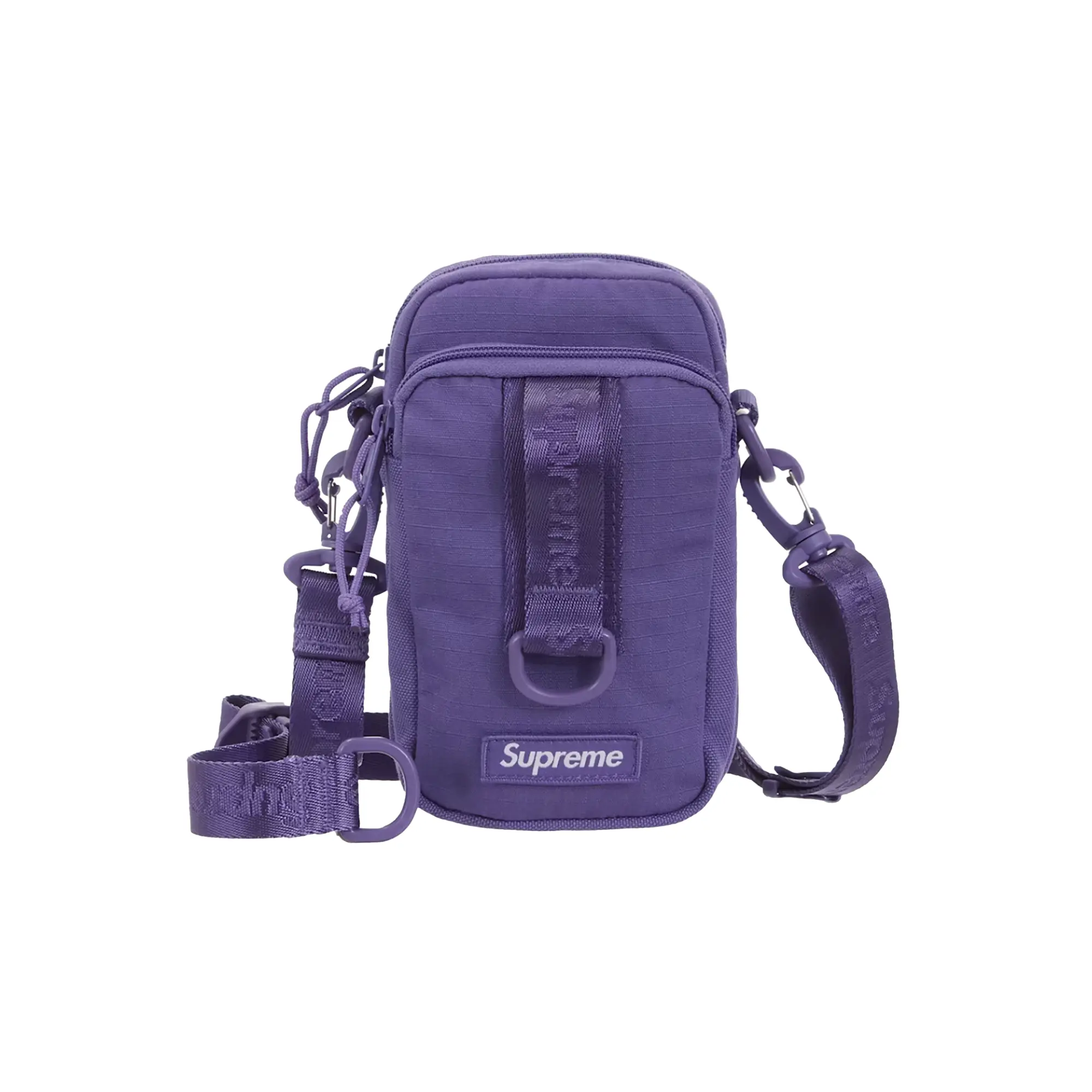 Shoulder Bag "SS26 - Purple" SU27120 Shoulder Bag "SS26 - Purple" SU27120