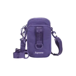 Shoulder Bag "SS26 - Purple" SU27120