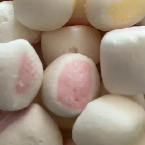 Freeze Dried Hi Crunch