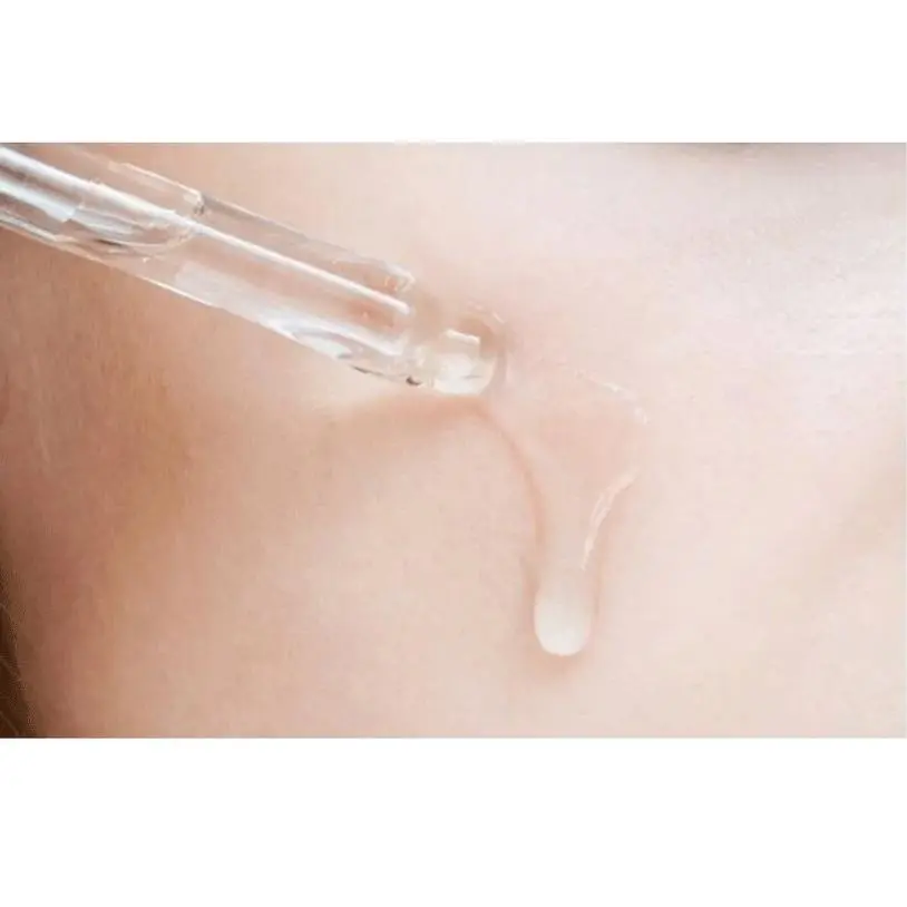 Esfolio Hyaluronic Acid Houttuynia Cordata Ampoule 50ml 03/27 Long Lasting Hydration Soothing Care for All Skin Types