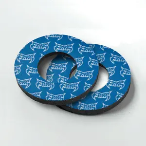 FANGMOTO Surron Grip Donuts for eBike