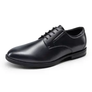 Bruno Marc Men's Prince Dress Shoes Derby Lace-Up Formal Shoes