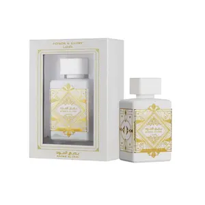 Honor & Glory by Lattafa  3.4 oz EDP Long lasting