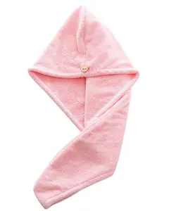 Microfiber HairTowel
