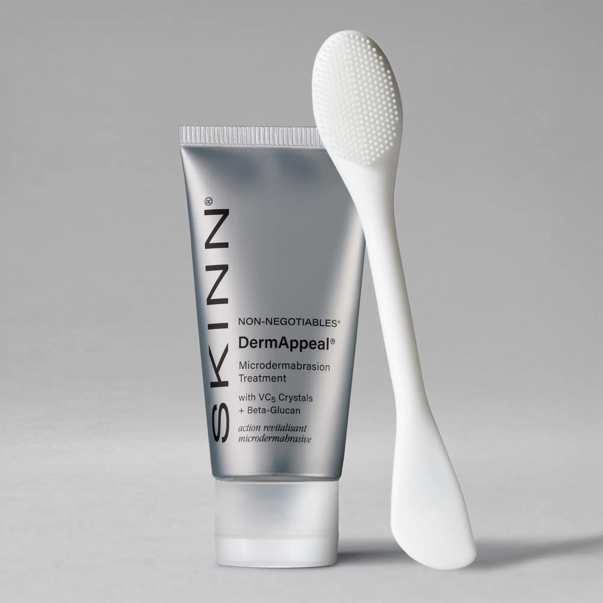 SKINN Cosmetics: New 2oz Dermappeal + Pore Polishing wand