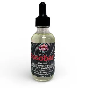 Beard oil & butter