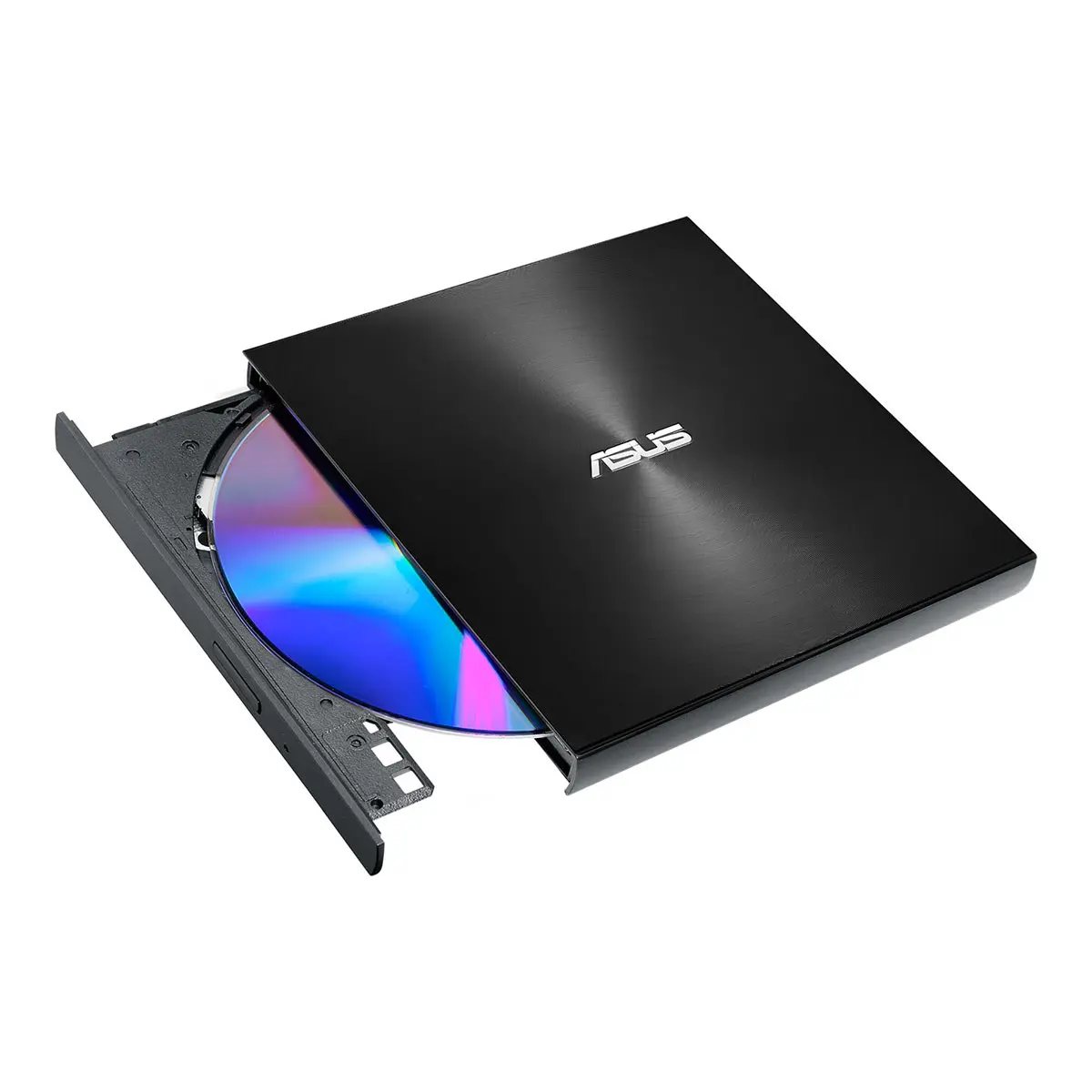 ASUS ZenDrive U9M External DVD-Writer, Black