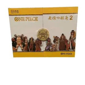 One Piece Eternal Journey Box