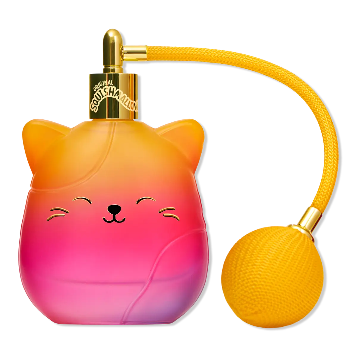 Squishmallows Fragrances Whisked Away Tropical Sunset Limited Edition Eau De Parfum Squishmallows Fragrances Whisked Away Tropical Sunset Limited Edition Eau De Parfum
