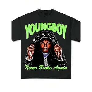 Young Boy Make America Slime Again Tour Shirt, Retro Unisex Young boy Rapper Young boy Rapper Masa Tour Young boy Tee, Young boy Y2K Tees, The Perfect Gift for a Friend
