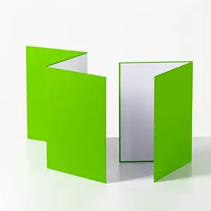 Photography Card Backdrop Foldable A3 Size Background Lighting Props Magnetic Attachment Optional Camera Accessories