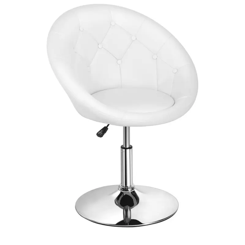 Leather coupé chair Leather coupé chair
