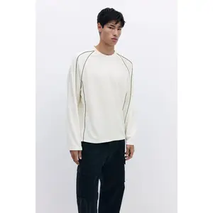 H&M Loose Fit Mesh top