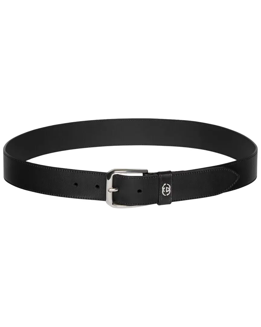 Gucci Leather Belt