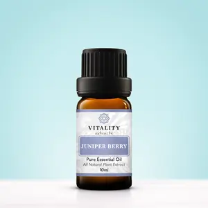 Juniper Berry