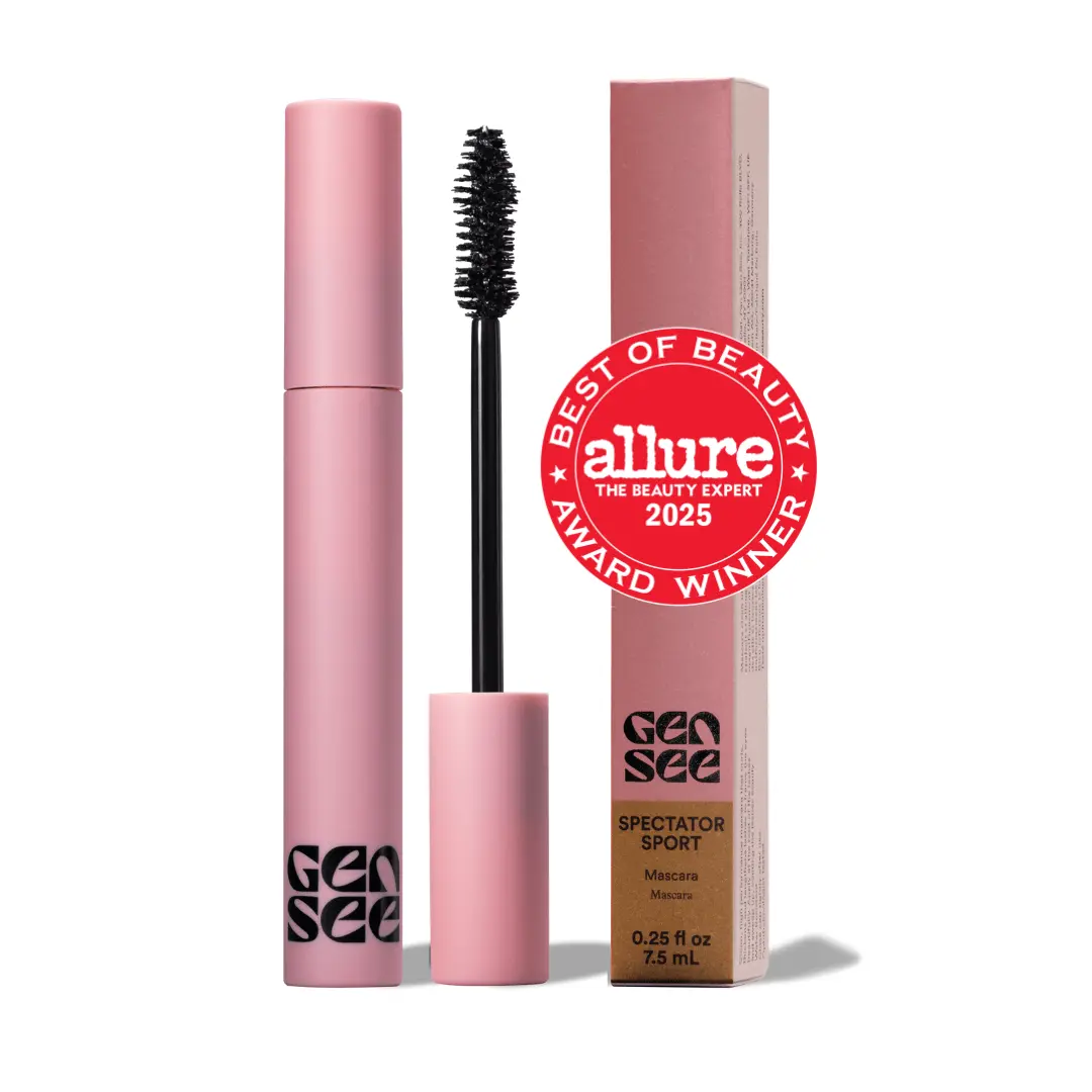 Spectator Sport Mascara